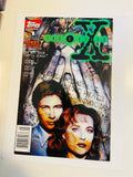 X-Files #1 rare high grade comic book 1995