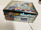 Skybox Super Mario Bros. Movie factory sealed cards box 1993
