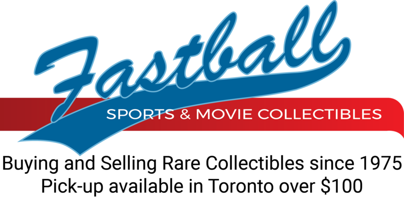 Fastball Collectibles